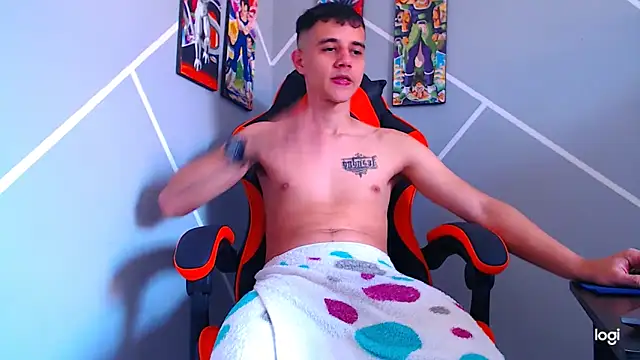 ADAM HOT online show from 16, 9, 2025