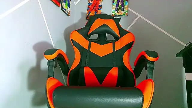 ADAM HOT online show from 23, 9, 2025