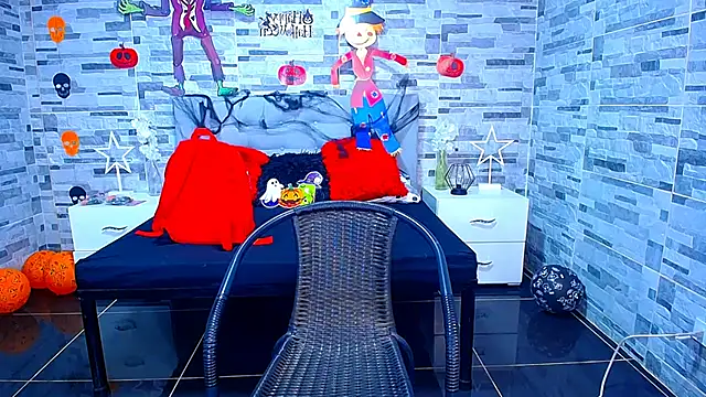 ADAM HOT online show from 25, 10, 2025