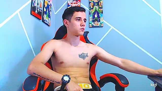 ADAM HOT online show from 30, 10, 2025