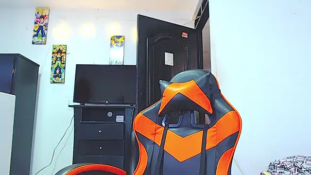 ADAM HOT online show from 22, 2, 2026