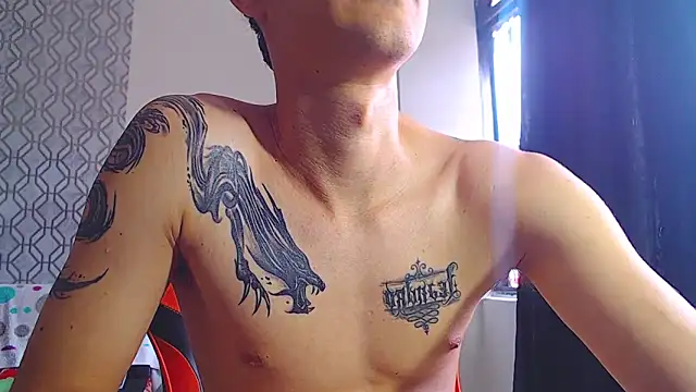 ADAM HOT online show from 17, 5, 2026