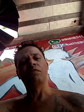 IgoramorimGG online show from 17, 2, 2026