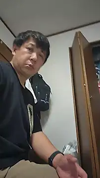 Snapshot of 07YUKIO chatting on 19, 5, 2026 07YUKIO online show from 19, 5, 2026