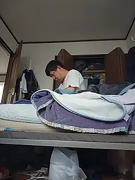 Snapshot of 07YUKIO chatting on 25, 5, 2026 07YUKIO online show from 25, 5, 2026