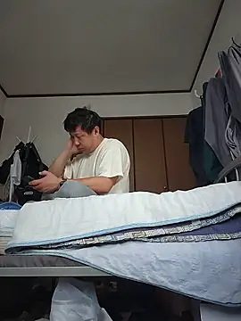 Snapshot of 07YUKIO chatting on 27, 5, 2026 07YUKIO online show from 27, 5, 2026