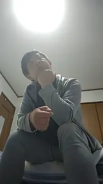 Snapshot of 07YUKIO chatting on 30, 5, 2026 07YUKIO online show from 30, 5, 2026