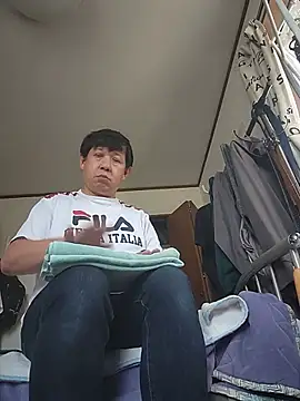 Snapshot of 07YUKIO chatting on 31, 5, 2026 07YUKIO online show from 31, 5, 2026