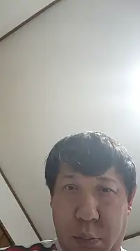 Snapshot of 07YUKIO chatting on 1, 6, 2026 07YUKIO online show from 1, 6, 2026