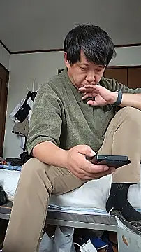 Snapshot of 07YUKIO chatting on 7, 6, 2026 07YUKIO online show from 7, 6, 2026