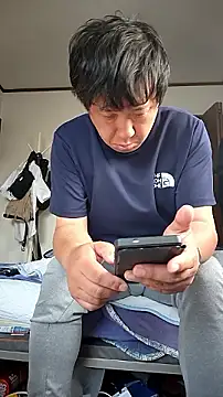 Snapshot of 07YUKIO chatting on 11, 6, 2026 07YUKIO online show from 11, 6, 2026
