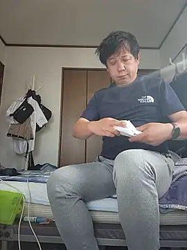 Snapshot of 07YUKIO chatting on 15, 6, 2026 07YUKIO online show from 15, 6, 2026