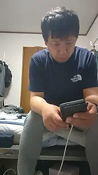 Snapshot of 07YUKIO chatting on 4, 7, 2026 07YUKIO online show from 4, 7, 2026