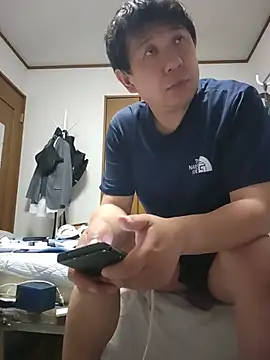 Snapshot of 07YUKIO chatting on 13, 7, 2026 07YUKIO online show from 13, 7, 2026
