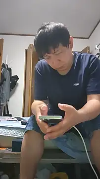 Snapshot of 07YUKIO chatting on 2, 8, 2026 07YUKIO online show from 2, 8, 2026