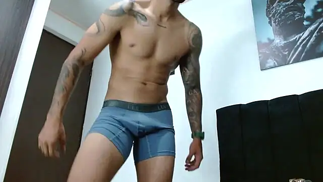 Snapshot of Hendry_ chatting on 30, 1, 2025 Hendry online show from 30, 1, 2025