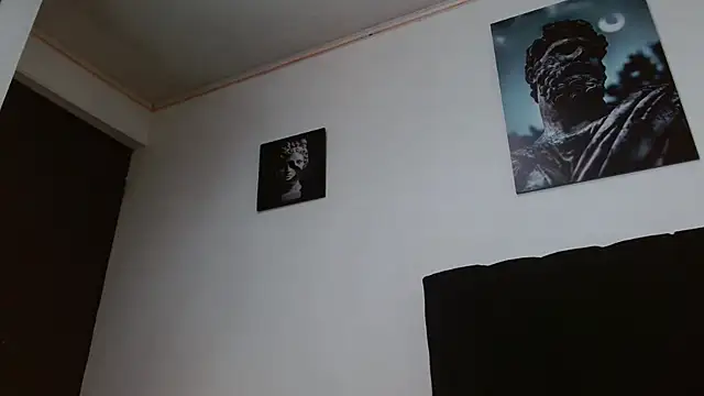 Snapshot of Hendry_ chatting on 21, 3, 2025 Hendry online show from 21, 3, 2025