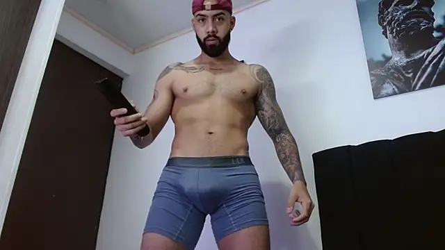 Snapshot of Hendry_ chatting on 22, 3, 2025 Hendry online show from 22, 3, 2025