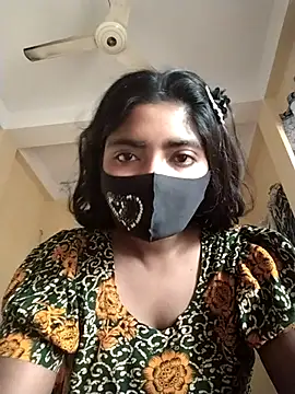 Lina-Rose online show from 27, 2, 2025