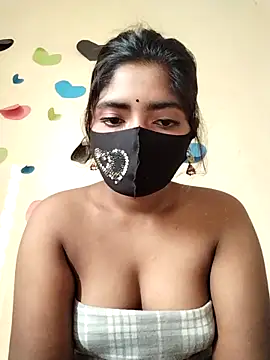 Lina-Rose online show from 28, 2, 2025