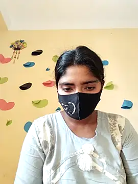 Lina-Rose online show from 9, 3, 2025