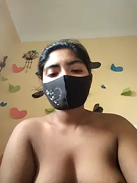 Lina-Rose online show from 12, 3, 2025