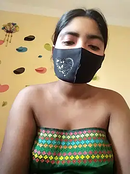 Lina-Rose online show from 12, 3, 2025