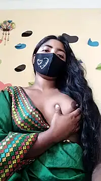 Lina-Rose online show from 14, 3, 2025