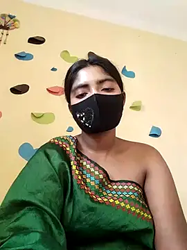 Lina-Rose online show from 16, 3, 2025