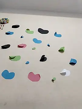 Lina-Rose online show from 16, 3, 2025