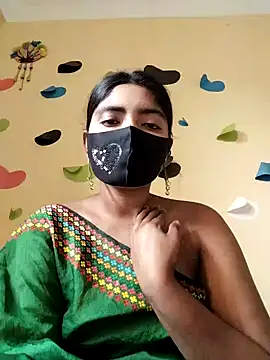 Lina-Rose online show from 17, 3, 2025