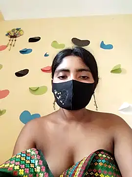 Lina-Rose online show from 17, 3, 2025