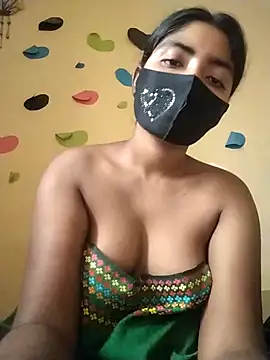 Lina-Rose online show from 17, 3, 2025