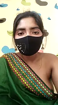 Lina-Rose online show from 18, 3, 2025