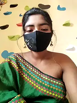 Lina-Rose online show from 19, 3, 2025