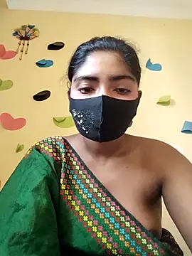 Lina-Rose online show from 19, 3, 2025