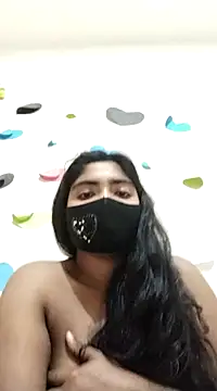 Lina-Rose online show from 19, 3, 2025