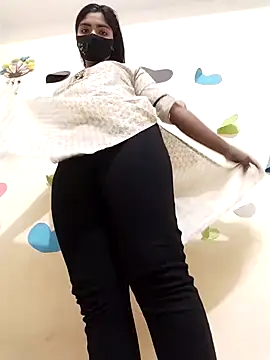 Lina-Rose online show from 20, 3, 2025