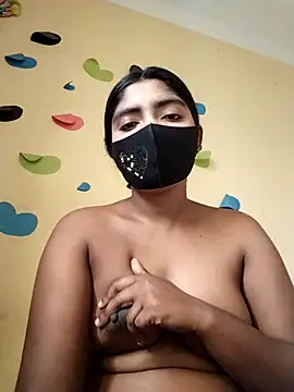 Lina-Rose online show from 21, 3, 2025