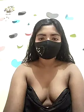 Lina-Rose online show from 21, 3, 2025