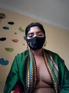 Lina-Rose online show from 22, 3, 2025