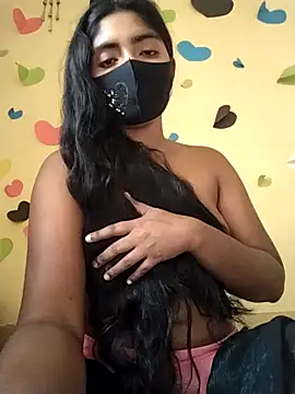 Lina-Rose online show from 22, 3, 2025