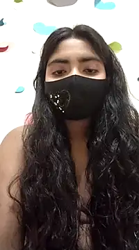 Lina-Rose online show from 22, 3, 2025