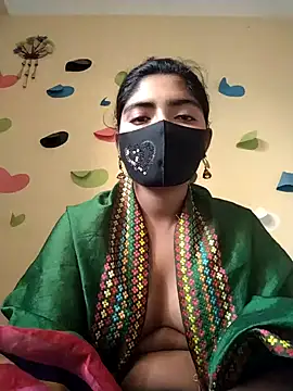 Lina-Rose online show from 23, 3, 2025