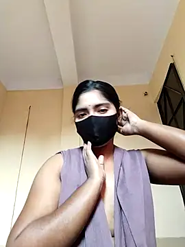 Lina-Rose online show from 16, 10, 2025