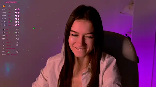 Alice  grace online show from 14, 12, 2024