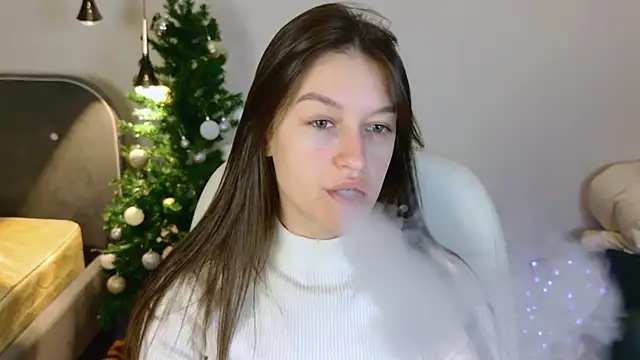 Alice  grace online show from 22, 1, 2025