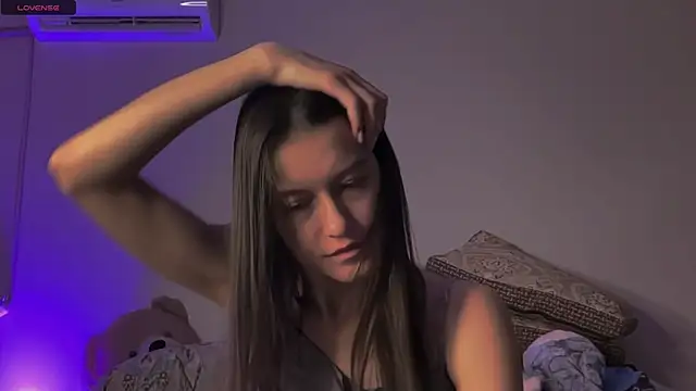 Alice  grace online show from 18, 2, 2025