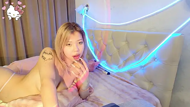 QuinEstel online show from 21, 12, 2024