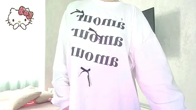 QuinEstel online show from 8, 2, 2025